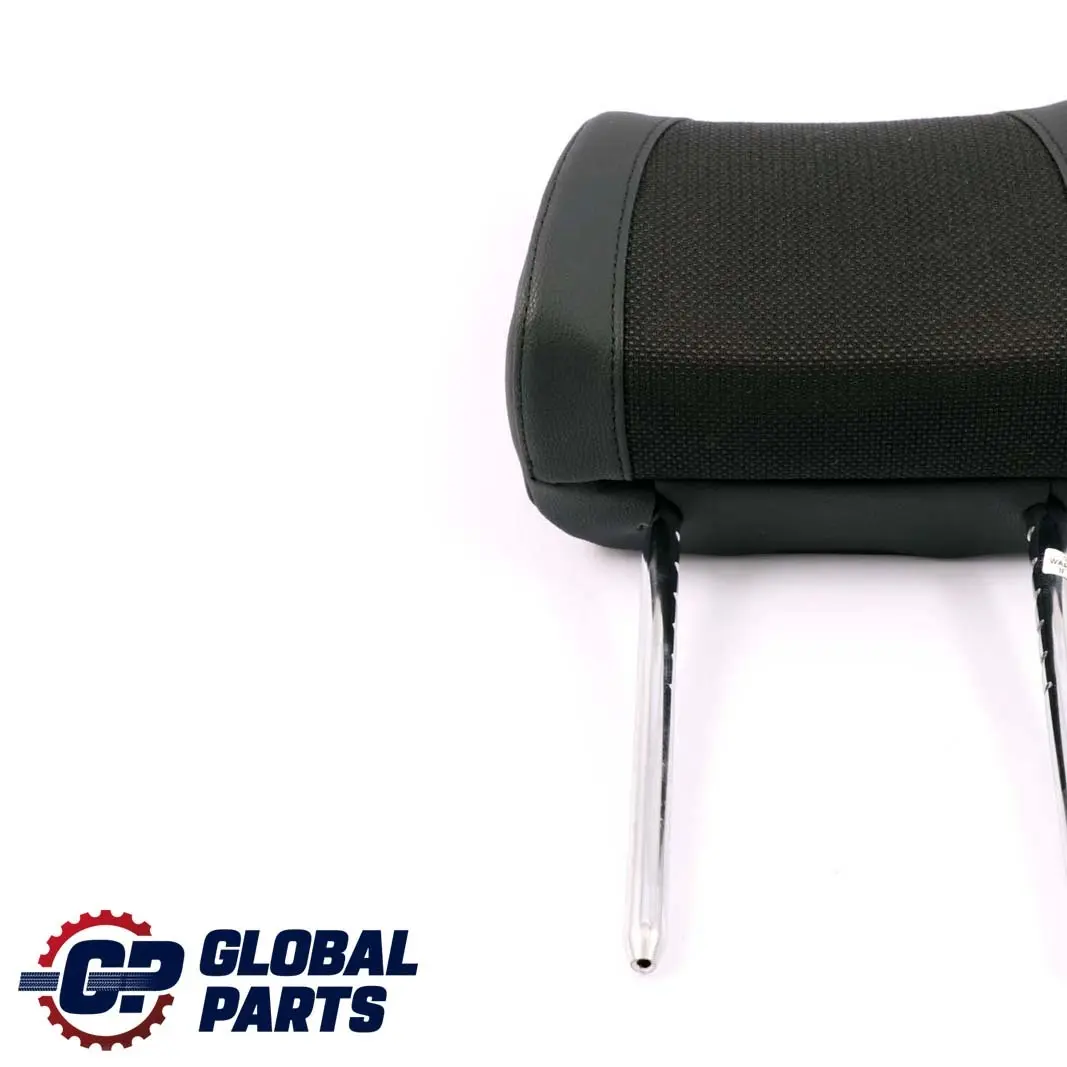 BMW 1 E81 E87 Avant Appui-Tete Gauche Droite Tissu Simili Cuir Point D'eclair - SKU 8036190 - Numéro de pièce 8036190