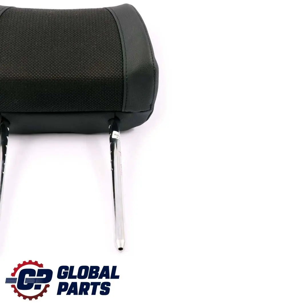 BMW 1 E81 E87 Avant Appui-Tete Gauche Droite Tissu Simili Cuir Point D'eclair - SKU 8036190 - Numéro de pièce 8036190