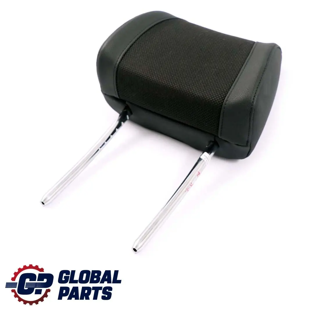 Asiento Delantero Izquierda Derecha Reposacabezas Sensatec para BMW E81 E87 Sport con número de pieza 8036190 BMW E81 E87 Sport Asiento Delantero Izquierda Derecha Reposacabezas Sensatec - SKU 8036190 - Número de pieza 8036190