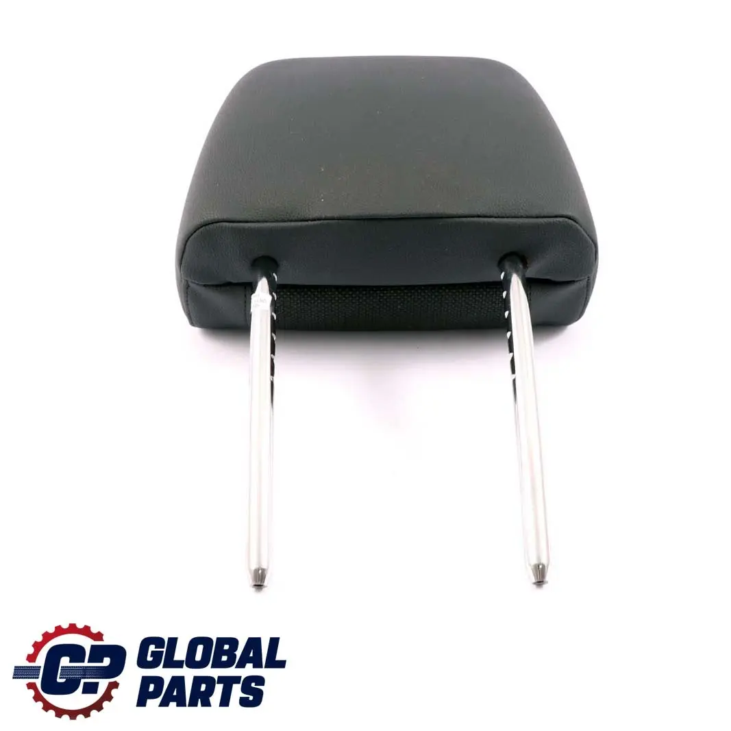 Asiento Delantero Izquierda Derecha Reposacabezas Sensatec para BMW E81 E87 Sport con número de pieza 8036190 BMW E81 E87 Sport Asiento Delantero Izquierda Derecha Reposacabezas Sensatec - SKU 8036190 - Número de pieza 8036190