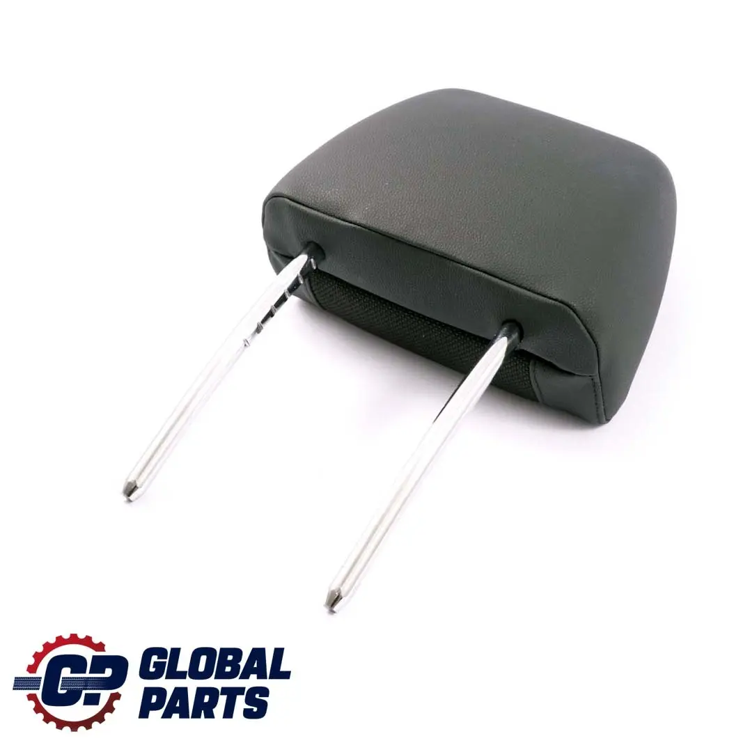 BMW 1 E81 E87 Sport Front Seat Left Right Headrest Cloth Sensatec Flashpoint - SKU 8036190 - Part number 8036190