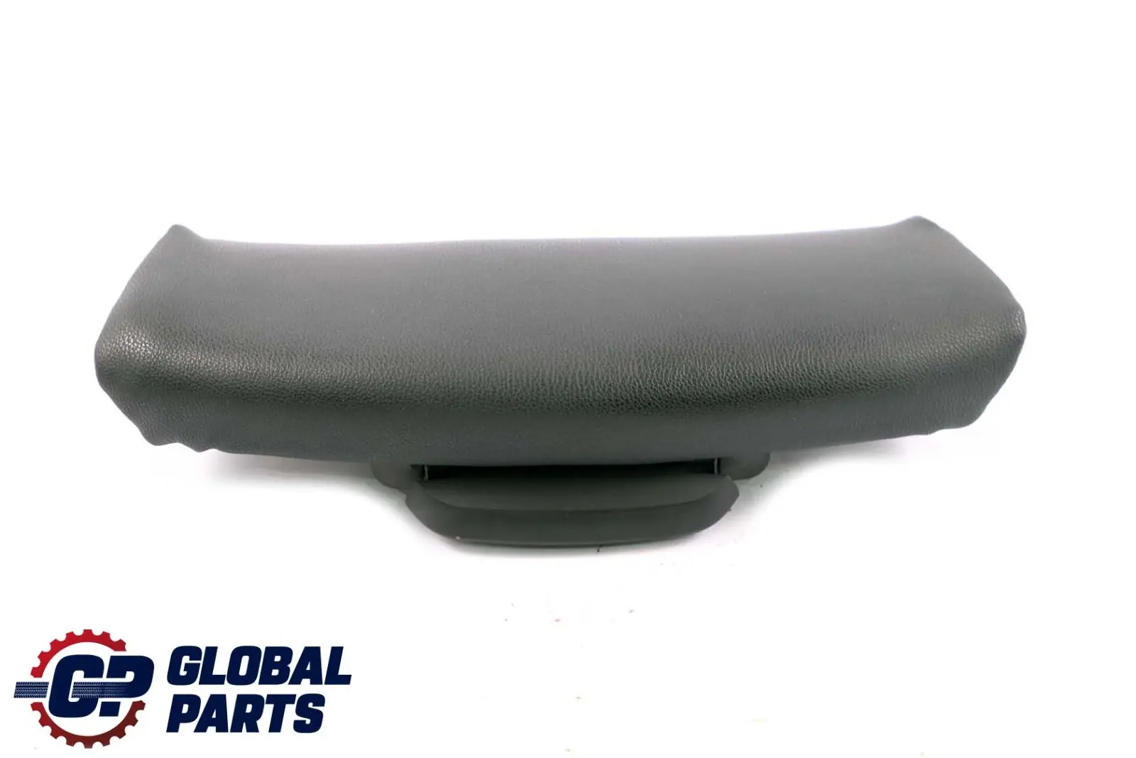 BMW 1 Series E87 Sports Front Seat Thigh Support Carrier Cloth Faux Leather
