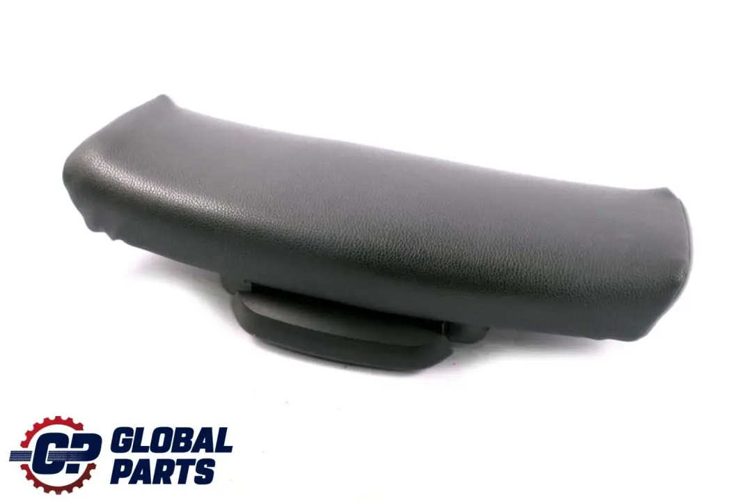 Front Seat Thigh Support Carrier Cloth Faux Leather to BMW 1 Series E87 Sports with Part number 8036204 BMW 1 Series E87 Sports Front Seat Thigh Support Carrier Cloth Faux Leather - SKU 8036204 - Part number 8036204