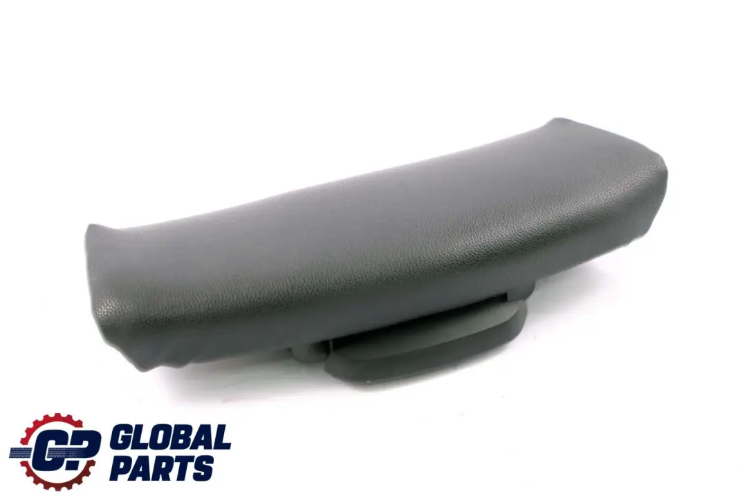 BMW E87 Sport Frontale Sedile Posteriore Vettore Oberschenkelauflage Riferimento - SKU 8036204 - Numero di parte 8036204