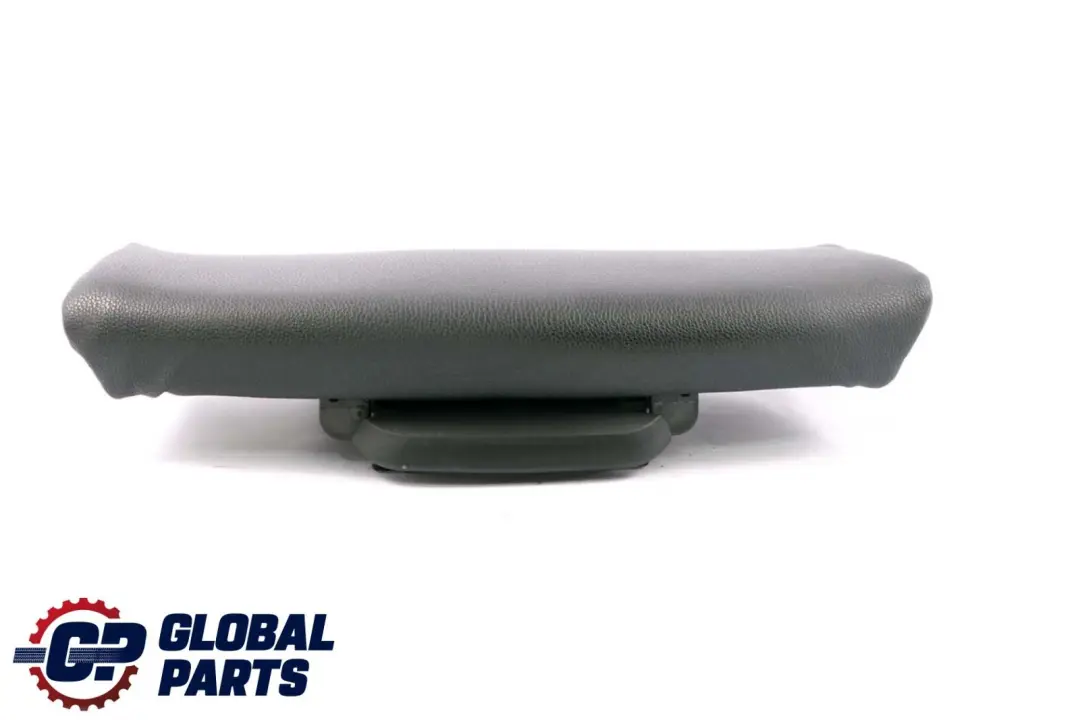 BMW 1 Series E87 Sports Front Seat Thigh Support Carrier Cloth Faux Leather - SKU 8036204 - Part number 8036204