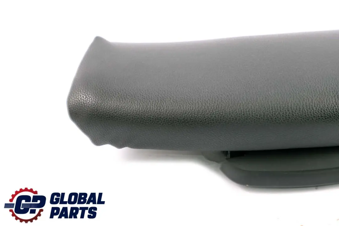 Soporte De muslo De asiento delantero De tela De cuero De imitacion para BMW E87 con número de pieza 8036204 BMW E87 Soporte De muslo De asiento delantero De tela De cuero De imitacion - SKU 8036204 - Número de pieza 8036204