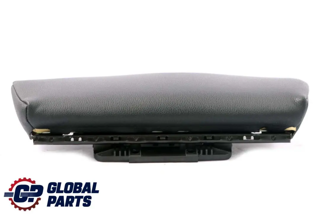 Soporte De muslo De asiento delantero De tela De cuero De imitacion para BMW E87 con número de pieza 8036204 BMW E87 Soporte De muslo De asiento delantero De tela De cuero De imitacion - SKU 8036204 - Número de pieza 8036204