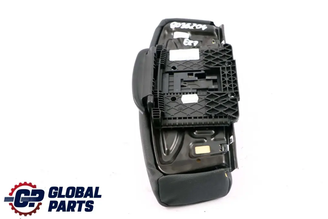 BMW 1 Series E87 Sports Front Seat Thigh Support Carrier Cloth Faux Leather - SKU 8036204 - Part number 8036204