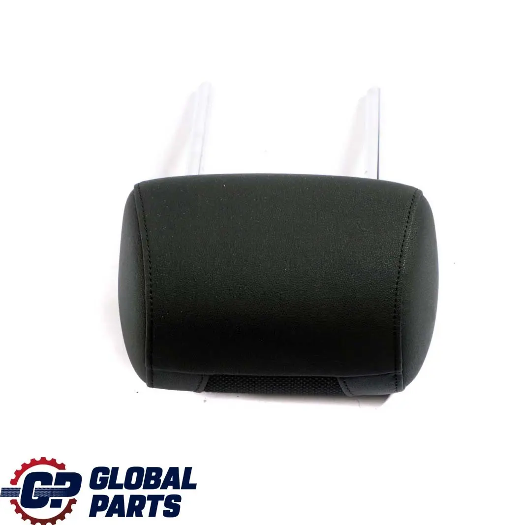BMW 1 E87 Rear Seat Left Right N/O/S Headrest Head Rest Flashpoint Black - SKU 8036230 - Part number 8036230