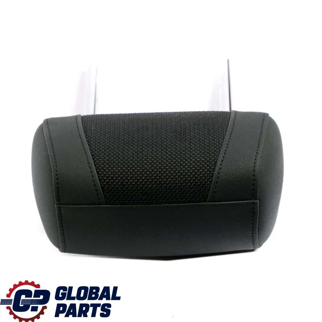 Asiento Trasero Izquierda Derecha Reposacabezas Flashpoint Negro para BMW E87 con número de pieza 8036230 BMW E87 Asiento Trasero Izquierda Derecha Reposacabezas Flashpoint Negro - SKU 8036230 - Número de pieza 8036230