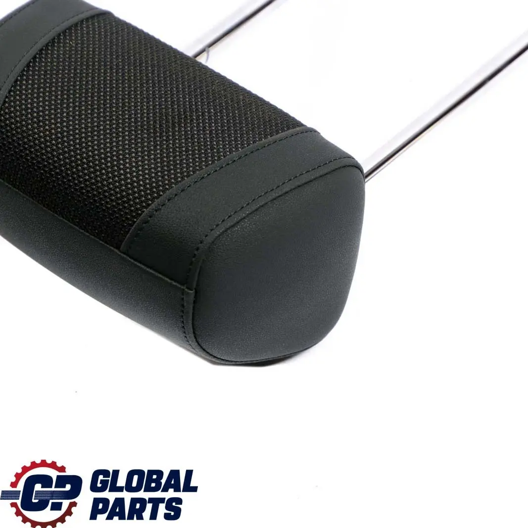 Sedile posteriore sinistro destro Poggiatesta Nero Flashpoint per BMW 1 E87 con numero di parte 8036230 BMW 1 E87 Sedile posteriore sinistro destro Poggiatesta Nero Flashpoint - SKU 8036230 - Numero di parte 8036230