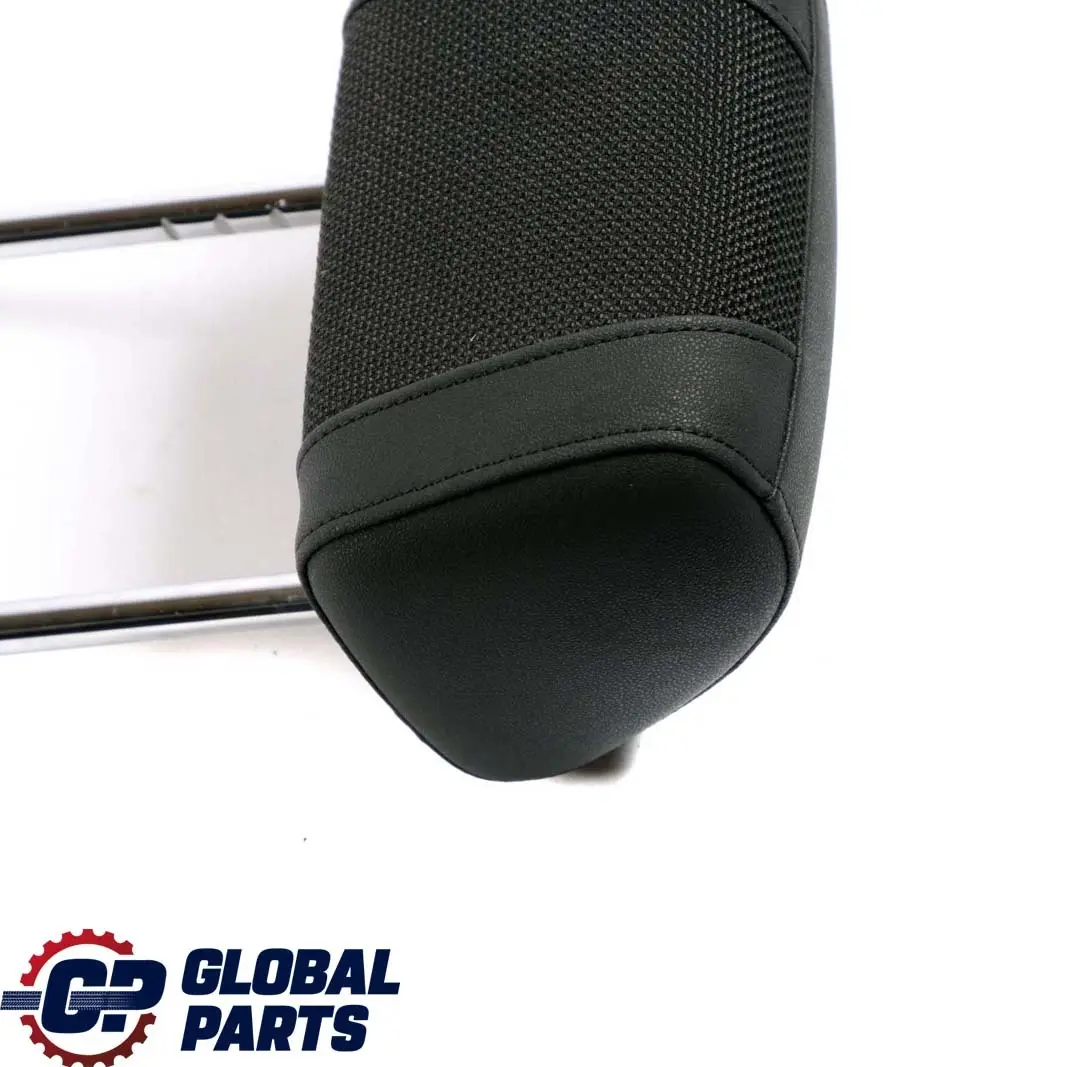 Sedile posteriore sinistro destro Poggiatesta Nero Flashpoint per BMW 1 E87 con numero di parte 8036230 BMW 1 E87 Sedile posteriore sinistro destro Poggiatesta Nero Flashpoint - SKU 8036230 - Numero di parte 8036230