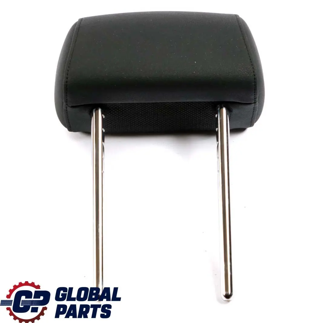 Sedile posteriore sinistro destro Poggiatesta Nero Flashpoint per BMW 1 E87 con numero di parte 8036230 BMW 1 E87 Sedile posteriore sinistro destro Poggiatesta Nero Flashpoint - SKU 8036230 - Numero di parte 8036230