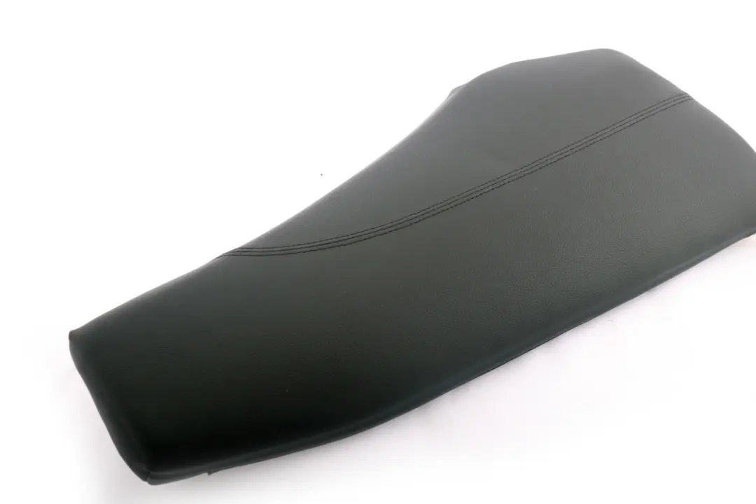  *BMW 1 E87 LCI Rücksitz Hinten Sitz Seitenteil Rechts Bezug Flashpoint - SKU 8036232 - Teilenummer 7118682