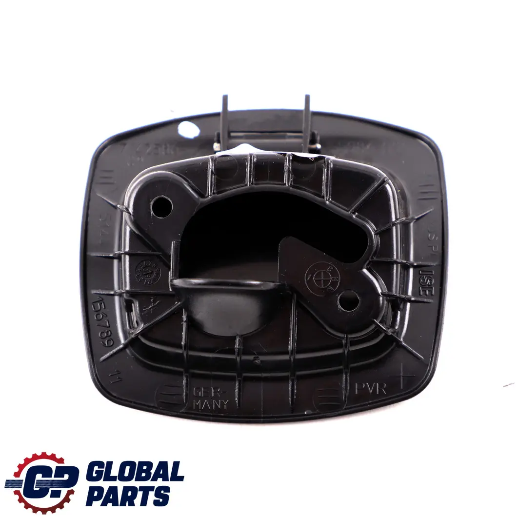 Housse de protection pour couvercle de coffre avant droit Noir pour BMW E91 à propos du numéro de pièce 7142586 BMW E91 Housse de protection pour couvercle de coffre avant droit Noir - SKU 8036238 - Numéro de pièce 7142586