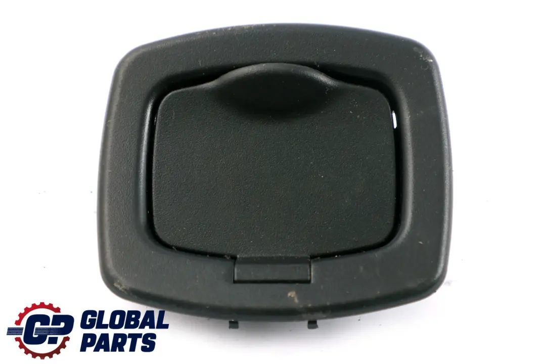  *BMW 3 er E91 E91N LCI Blind Abdeckung Vorne Links Schwarz 7157941 - SKU 8036239 - Teilenummer 8036239