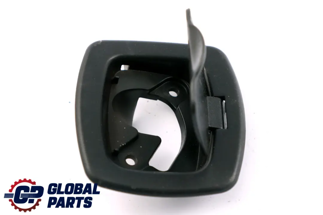 Covering Roller In Trunk Front Left N/S Lid Black to BMW 3 Series E91 E91N LCI with Part number 8036239 BMW 3 Series E91 E91N LCI Covering Roller In Trunk Front Left N/S Lid Black - SKU 8036239 - Part number 8036239