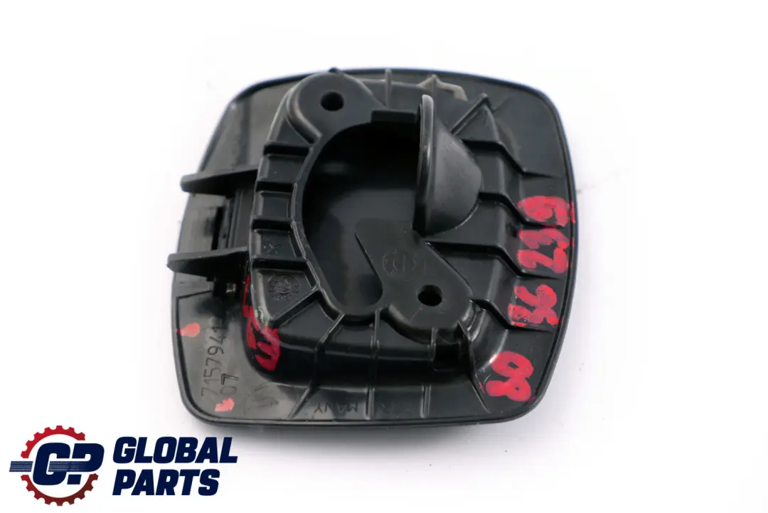 Osłona Obudowa Bagażnika Roleta do BMW E91 o numerze 8036239 BMW E91 Osłona Obudowa Bagażnika Roleta - SKU 8036239 - Numer Części 8036239