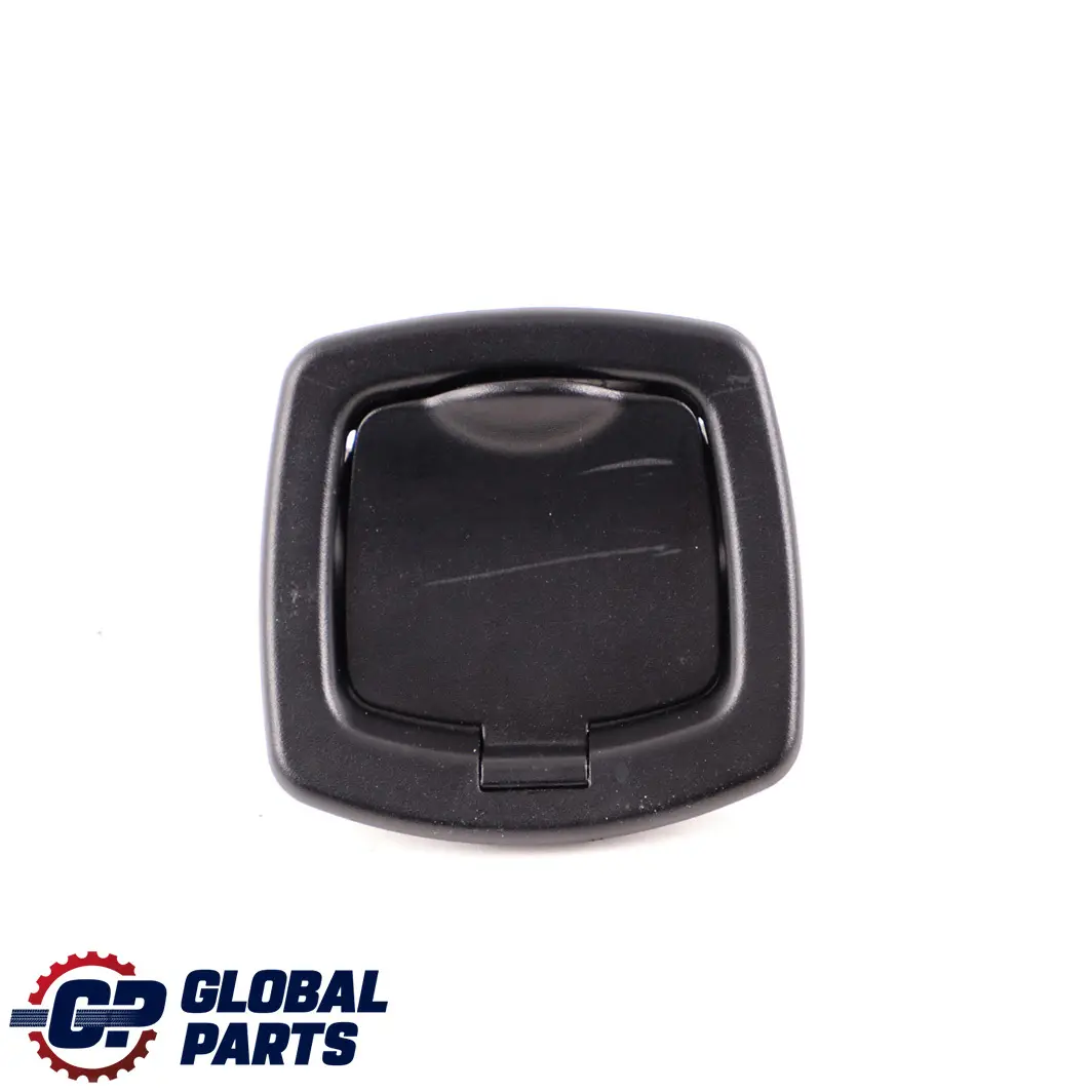 BMW E91 Revetement Garniture Couvercle Coffre Arriere Gauche Noir 7140761