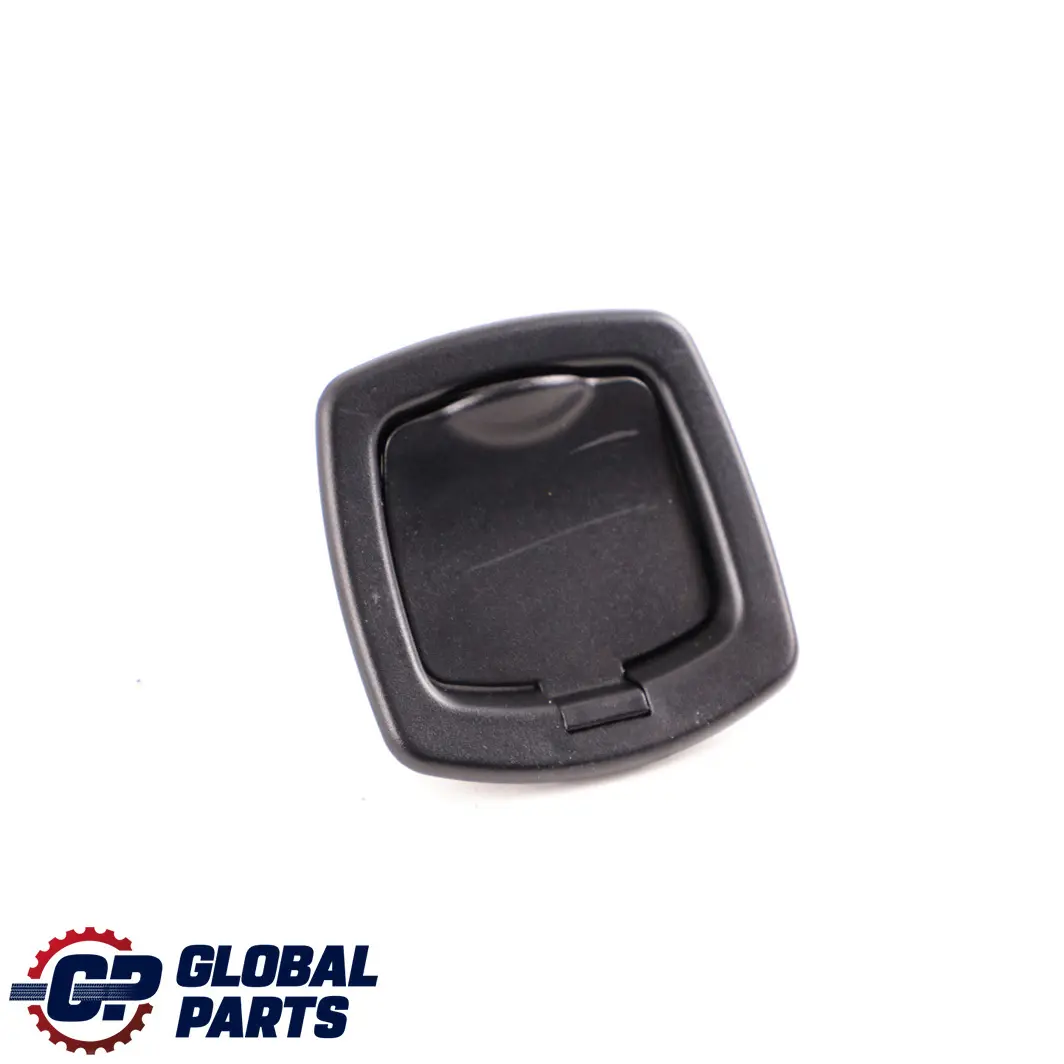 BMW E91 Revetement Garniture Couvercle Coffre Arriere Gauche Noir - SKU 8036241 - Numéro de pièce 7140761