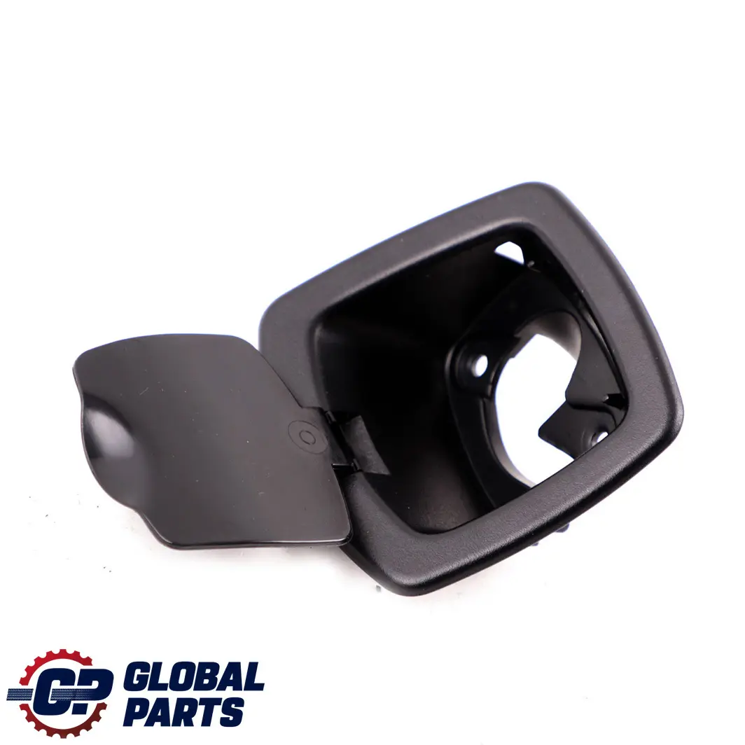 Covering Cover Trim Rear Right Trunk Lid O/S Black to BMW 3 Series E91 with Part number 7140762 BMW 3 Series E91 Covering Cover Trim Rear Right Trunk Lid O/S Black - SKU 8036242 - Part number 7140762