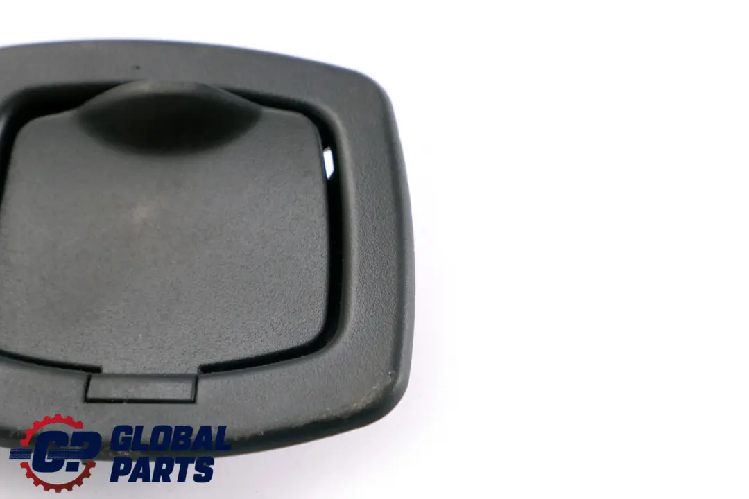 BMW E91 E91N LCI Abdeckrolle links im Kofferraumdeckel schwarz - SKU 8036243 - Teilenummer 7142585