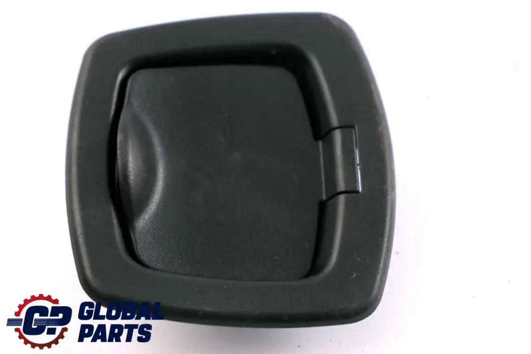BMW E91 E91N LCI Rullo copertura sinistro nel coperchio bagagliaio nero - SKU 8036243 - Numero di parte 7142585