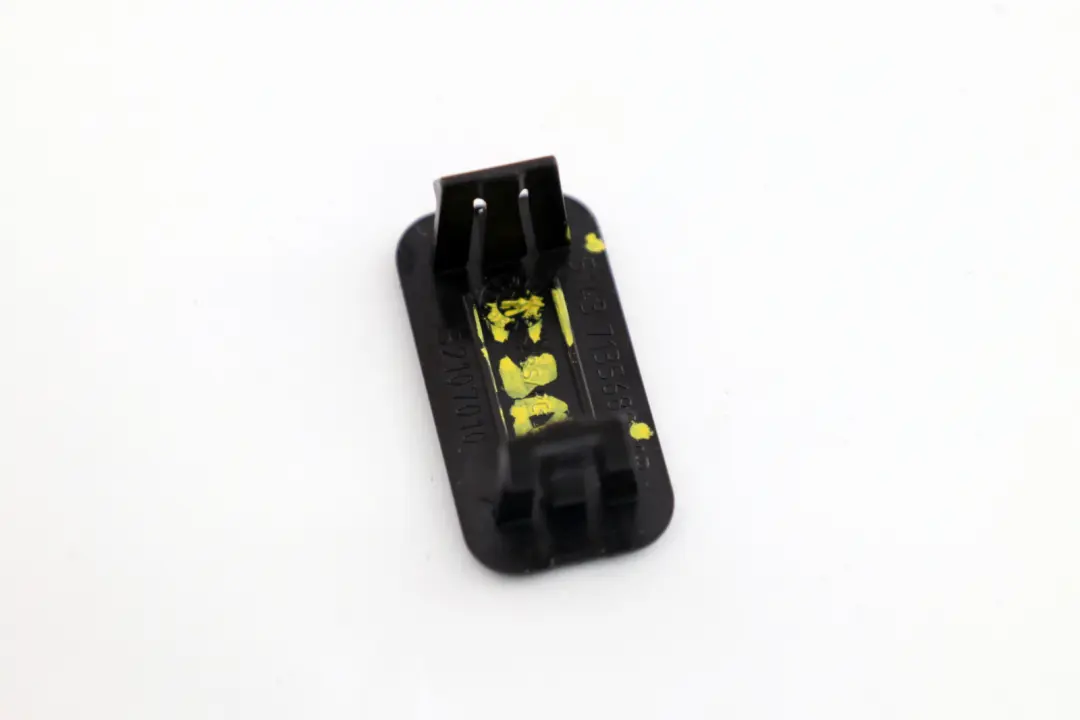 BMW 3 Serie e90 e91 Capuchon Hecksaulenverkleidung Noir - SKU 8036247 - Numéro de pièce 7135689