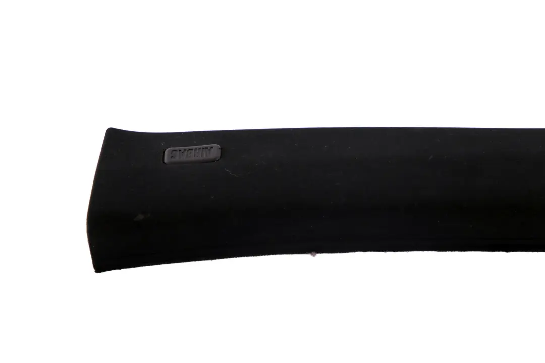 BMW E90 E90N E91 E91N LCI Cover Column A Left N/S Anthracite - SKU 8036251 - Part number 7058331