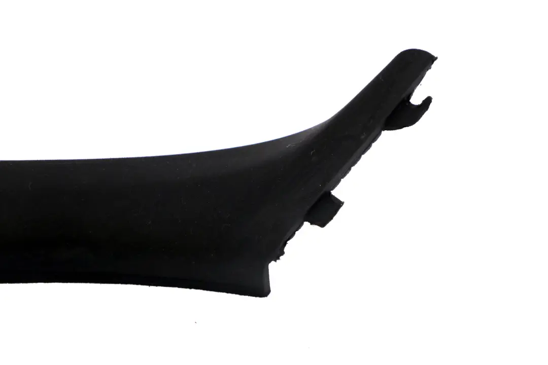  Column A Trim BMW E90 E91 Cover Panel Front Left N/S Anthracite - SKU 8036251 - Part number 7058331