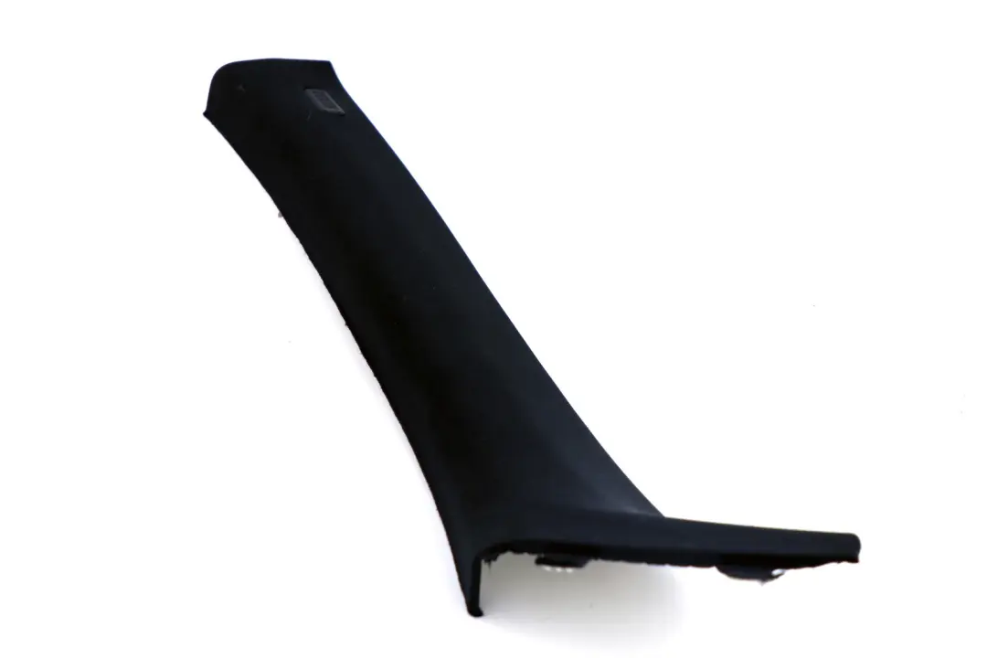 Osłona Obudowa Panel Słupka A Lewa Antracyt do BMW E90 E91 o numerze 7058331 BMW E90 E91 Osłona Obudowa Panel Słupka A Lewa Antracyt - SKU 8036251 - Numer Części 7058331