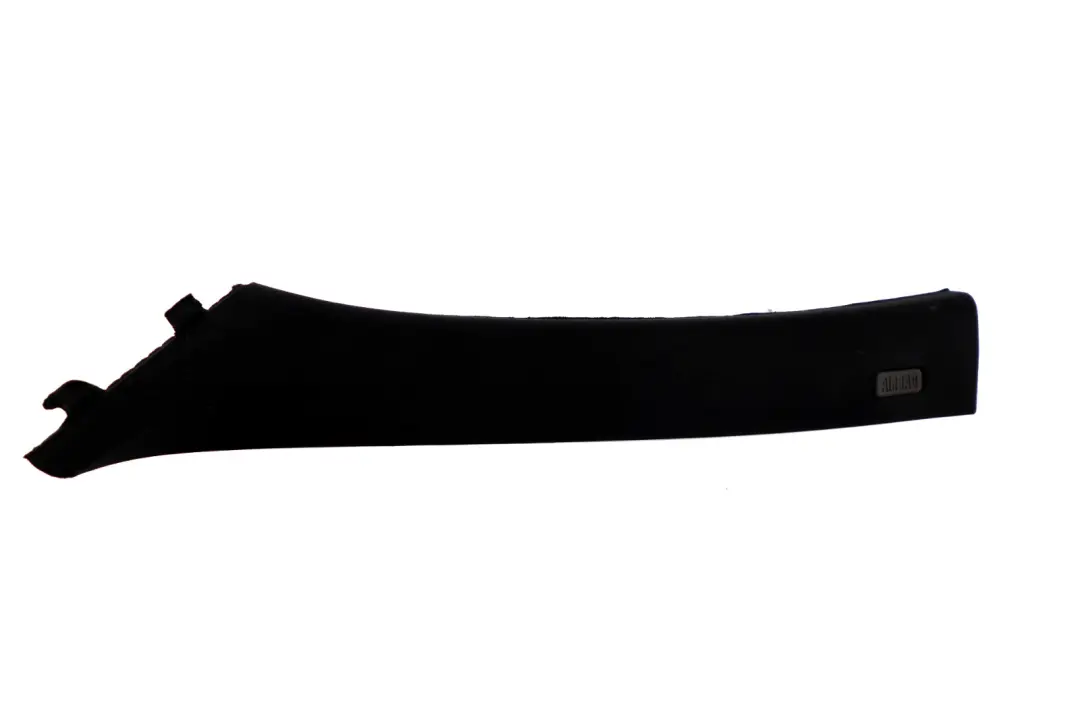  Column A Trim BMW E90 E91 Cover Panel Front Left N/S Anthracite - SKU 8036251 - Part number 7058331
