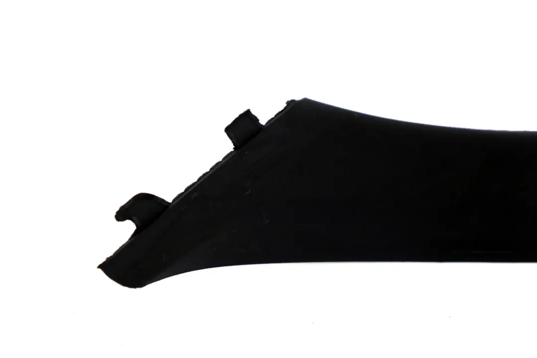  Column A Trim BMW E90 E91 Cover Panel Front Left N/S Anthracite - SKU 8036251 - Part number 7058331