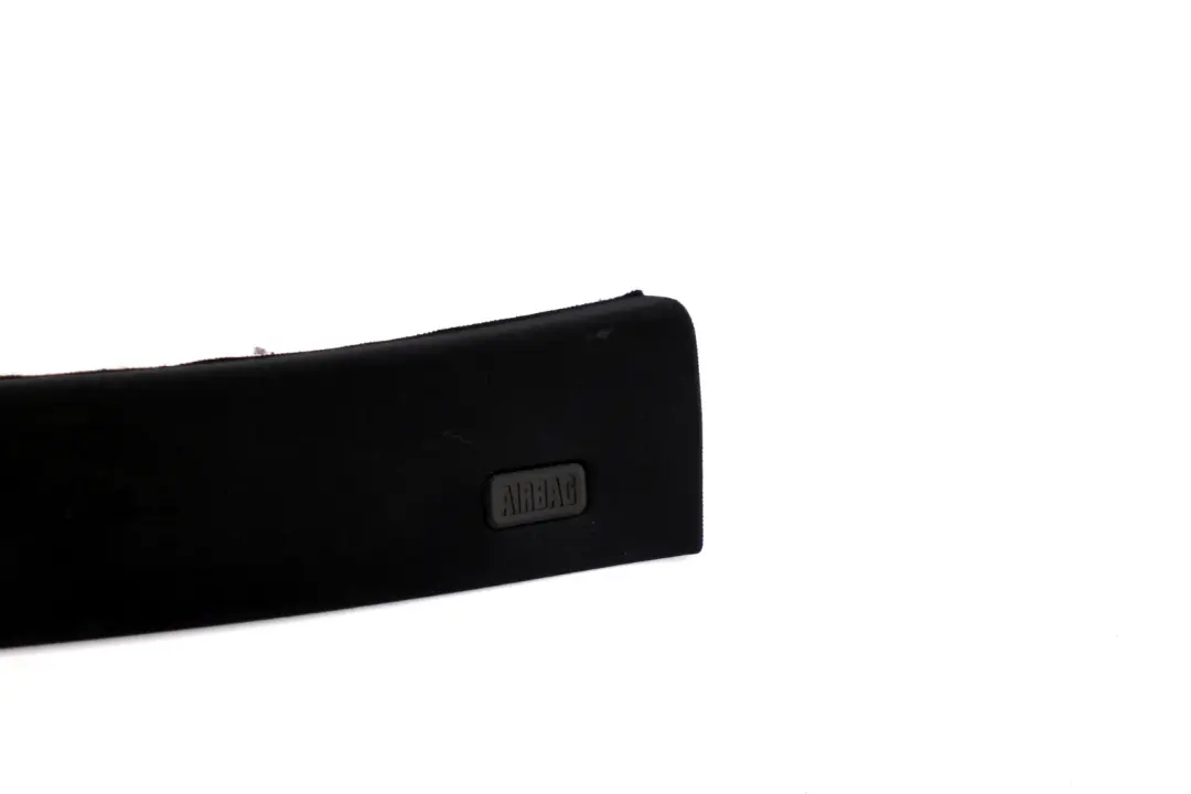  Column A Trim BMW E90 E91 Cover Panel Front Left N/S Anthracite - SKU 8036251 - Part number 7058331