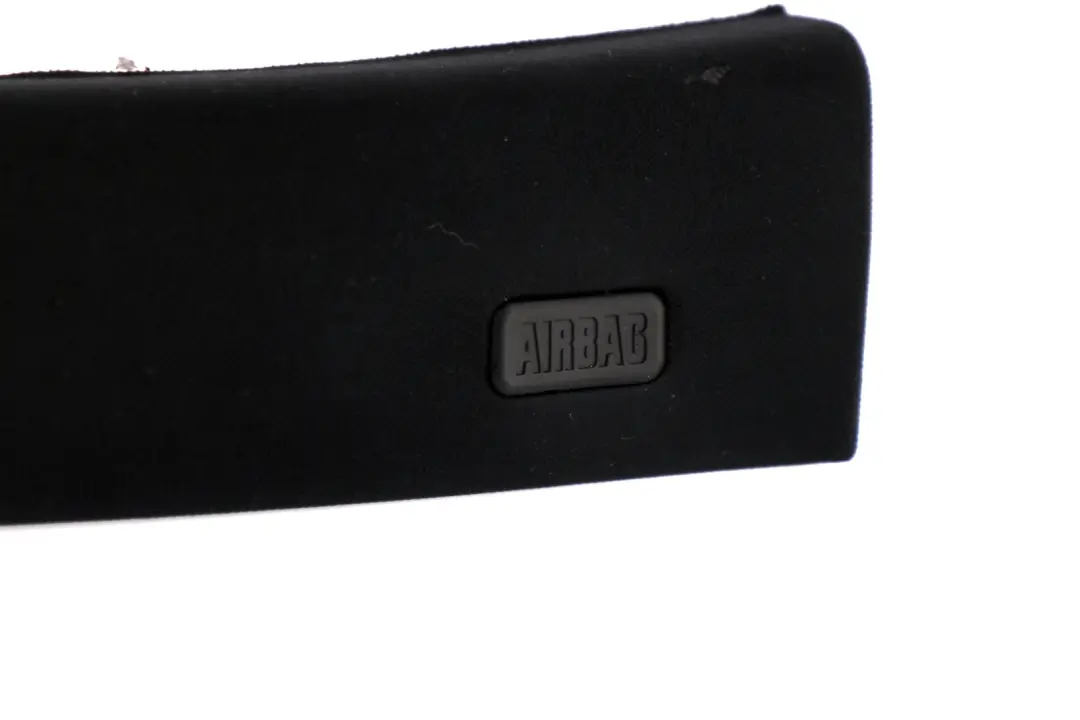  Column A Trim BMW E90 E91 Cover Panel Front Left N/S Anthracite - SKU 8036251 - Part number 7058331