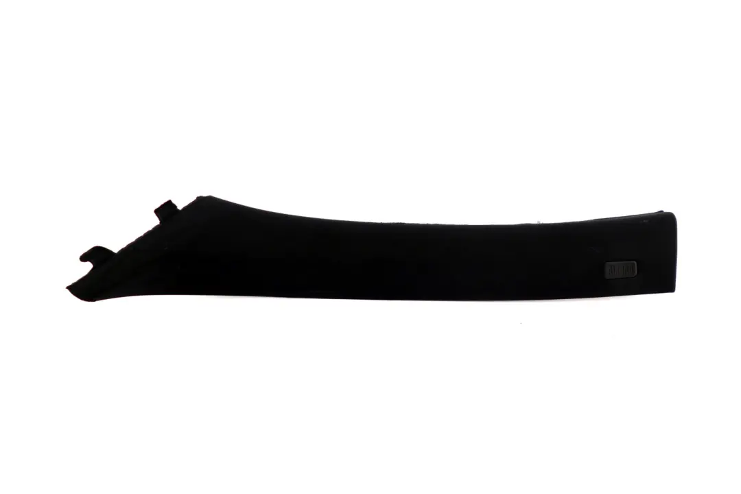  Column A Trim BMW E90 E91 Cover Panel Front Left N/S Anthracite - SKU 8036251 - Part number 7058331