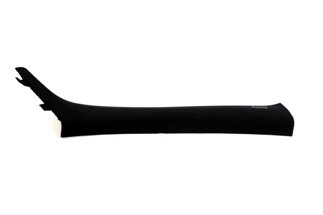 BMW 3 E90 E91 LCI Couverture Visiere Colonne-A Droite Anthracite - SKU 8036252 - Numéro de pièce 7058332