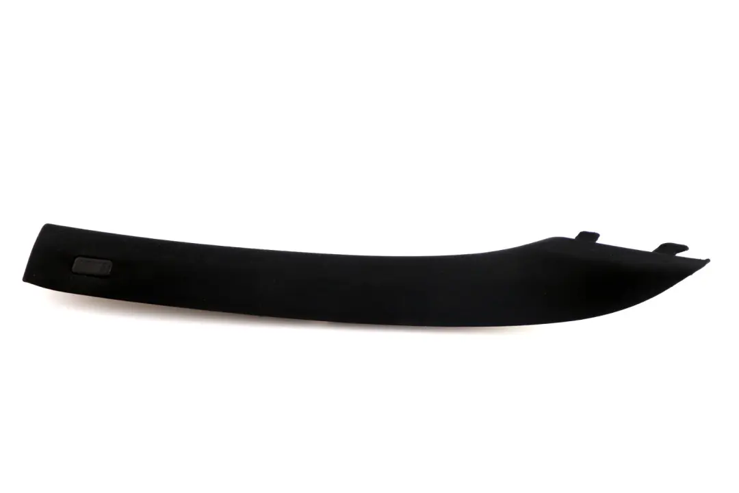 BMW 3 E90 E91 LCI Couverture Visiere Colonne-A Droite Anthracite - SKU 8036252 - Numéro de pièce 7058332
