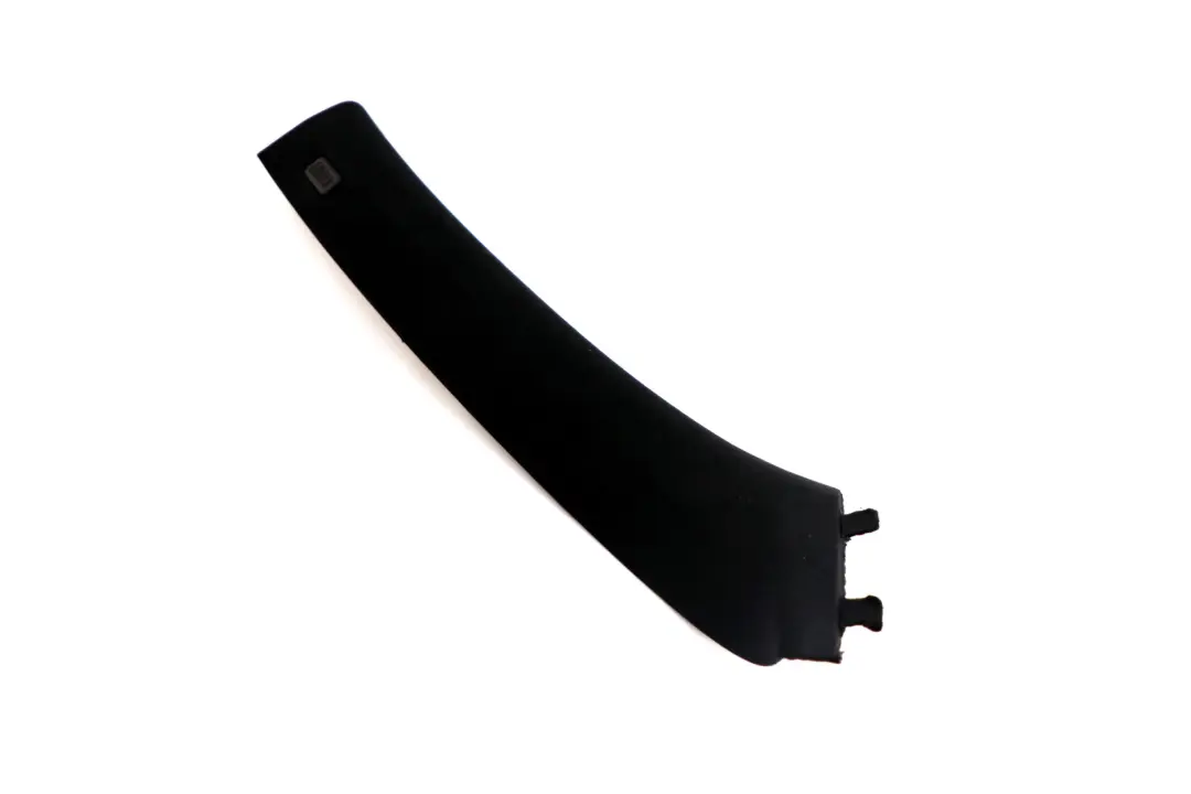 BMW 3 E90 E91 LCI Couverture Visiere Colonne-A Droite Anthracite - SKU 8036252 - Numéro de pièce 7058332