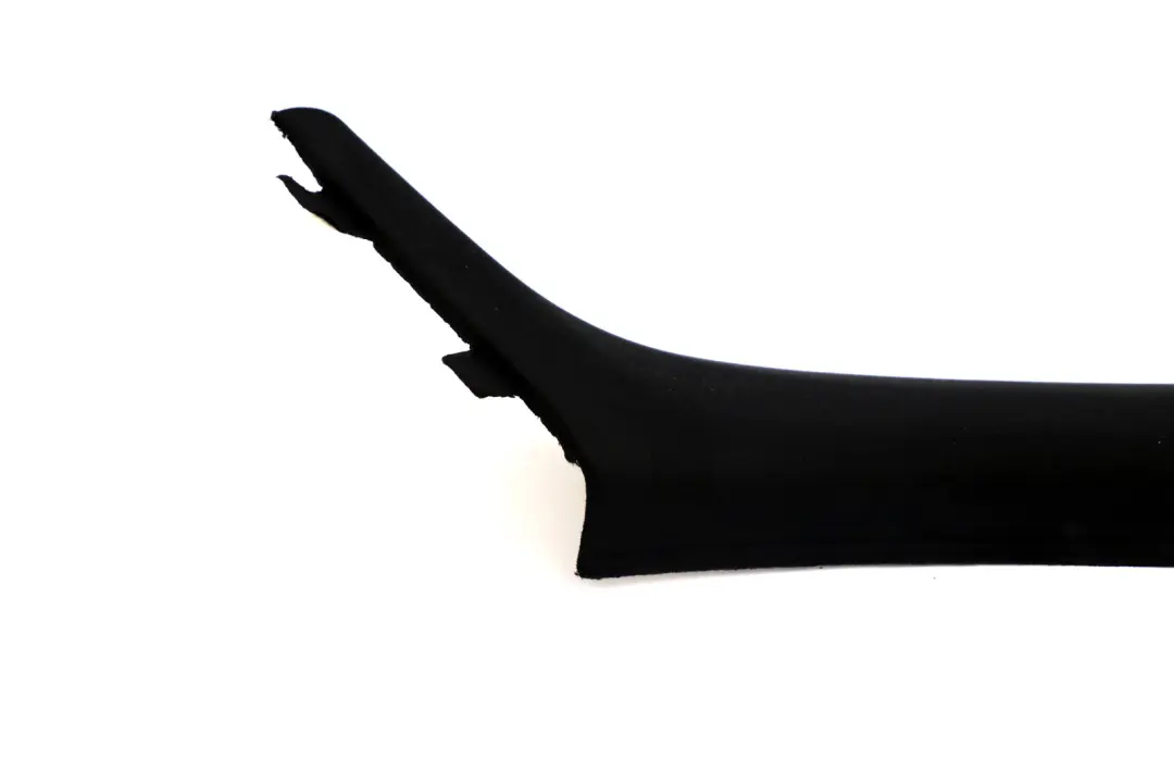 BMW 3 E90 E91 LCI Couverture Visiere Colonne-A Droite Anthracite - SKU 8036252 - Numéro de pièce 7058332