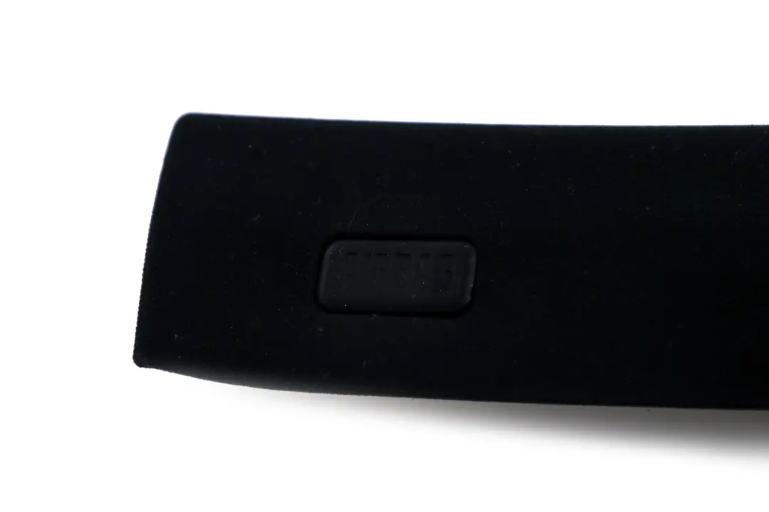 BMW E90 E90N E91 E91N LCI Tapa Columna A Derecha Antracita - SKU 8036252 - Número de pieza 7058332