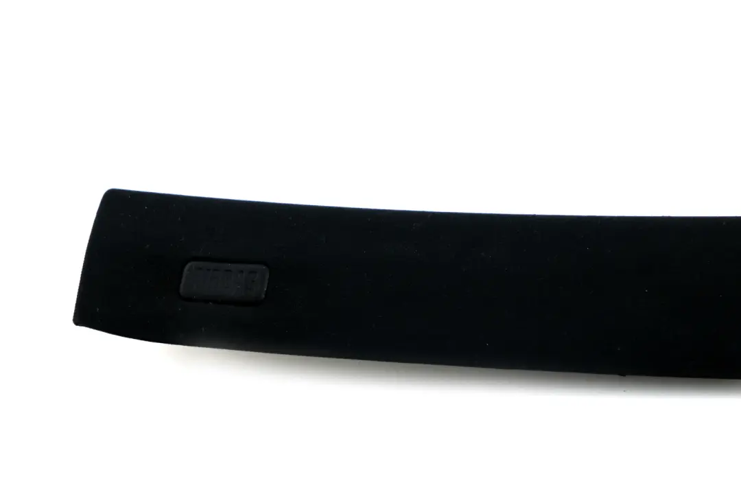 BMW 3 E90 E91 LCI Couverture Visiere Colonne-A Droite Anthracite - SKU 8036252 - Numéro de pièce 7058332