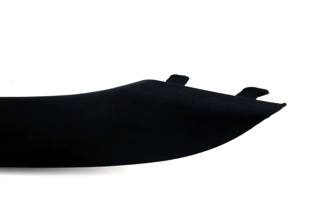 BMW 3 E90 E91 LCI Couverture Visiere Colonne-A Droite Anthracite - SKU 8036252 - Numéro de pièce 7058332