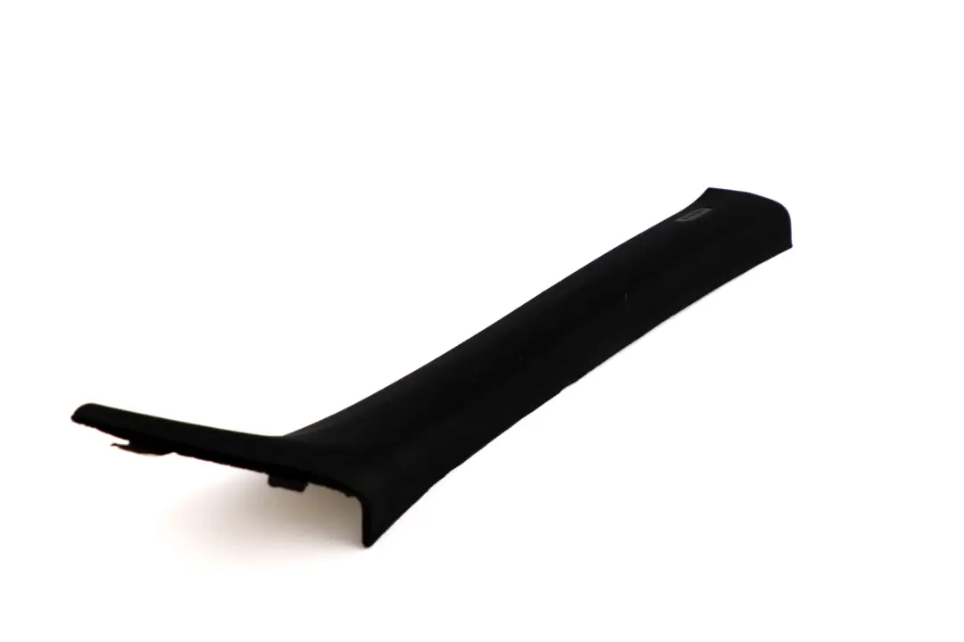 BMW 3 E90 E91 LCI Couverture Visiere Colonne-A Droite Anthracite - SKU 8036252 - Numéro de pièce 7058332