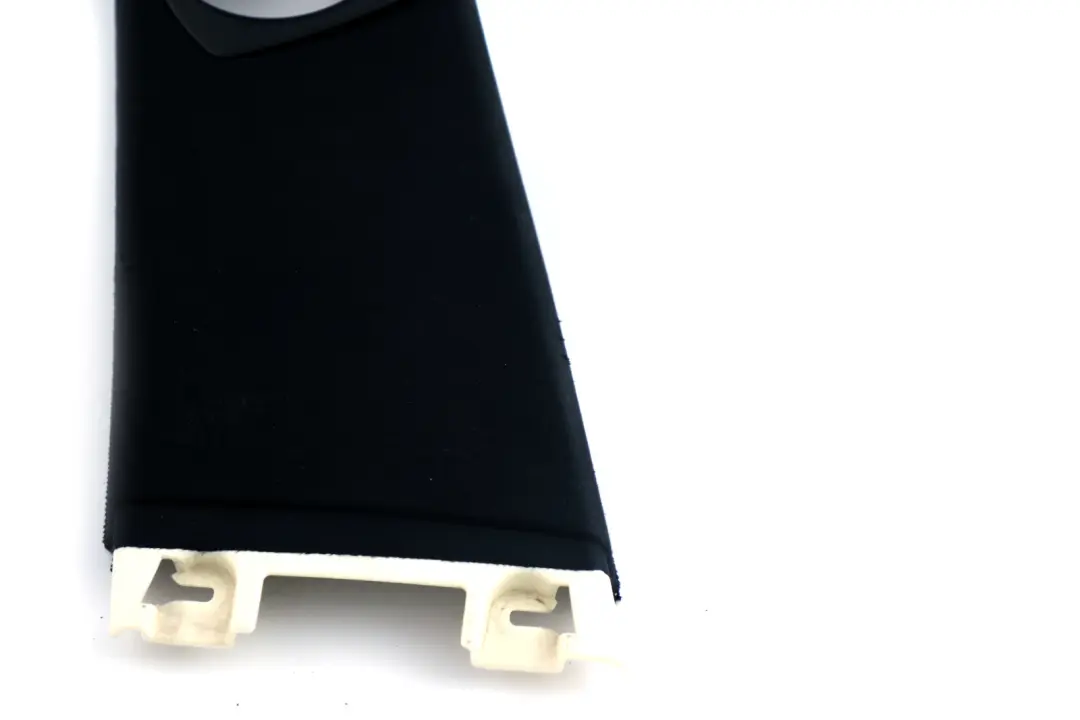 Couverture Montant B Haut a Gauche pour BMW 3 E90 E91 à propos du numéro de pièce 7058335 BMW 3 E90 E91 Couverture Montant B Haut a Gauche - SKU 8036259 - Numéro de pièce 7058335