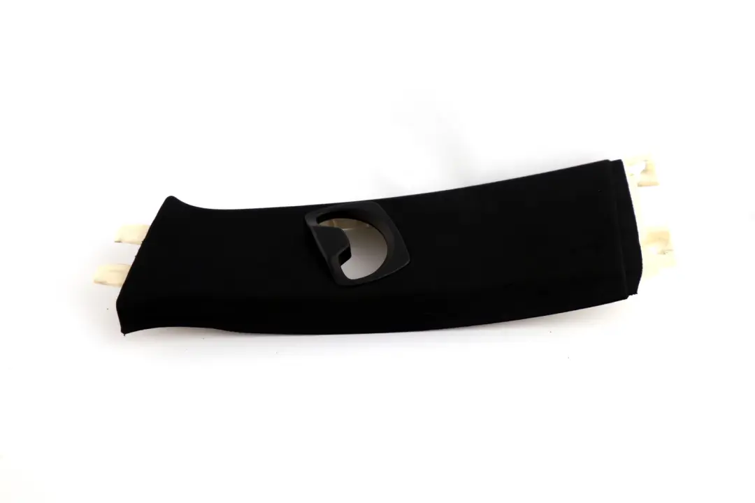 Couverture Montant B Haut a Gauche pour BMW 3 E90 E91 à propos du numéro de pièce 7058335 BMW 3 E90 E91 Couverture Montant B Haut a Gauche - SKU 8036259 - Numéro de pièce 7058335