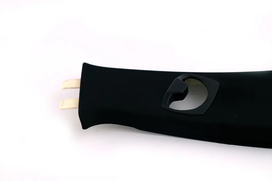 Blende B-Säule oben rechts für BMW E90 E91 mit Teilenummer 7058336 BMW E90 E91 Blende B-Säule oben rechts - SKU 8036260 - Teilenummer 7058336