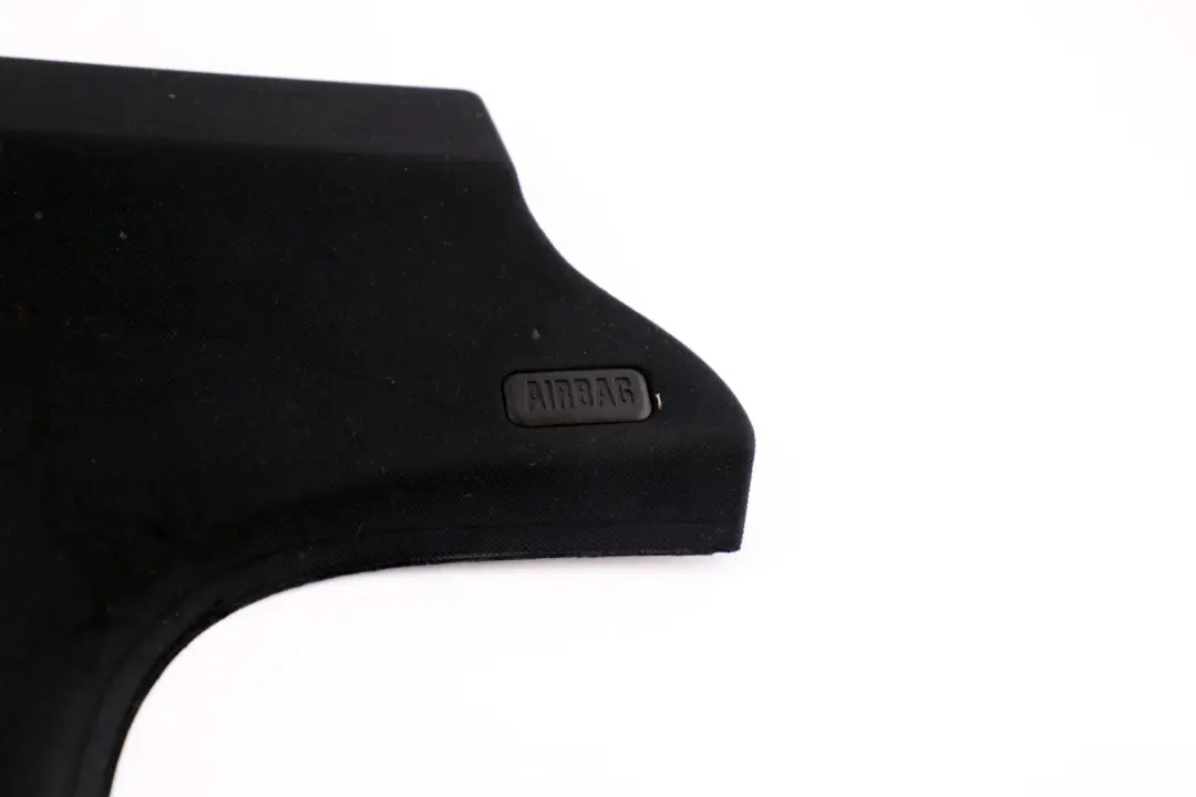 BMW 3 er E90 Blende C-Säule Links Schwarz Anthrazit 7058341 - SKU 8036261 - Teilenummer 8036261