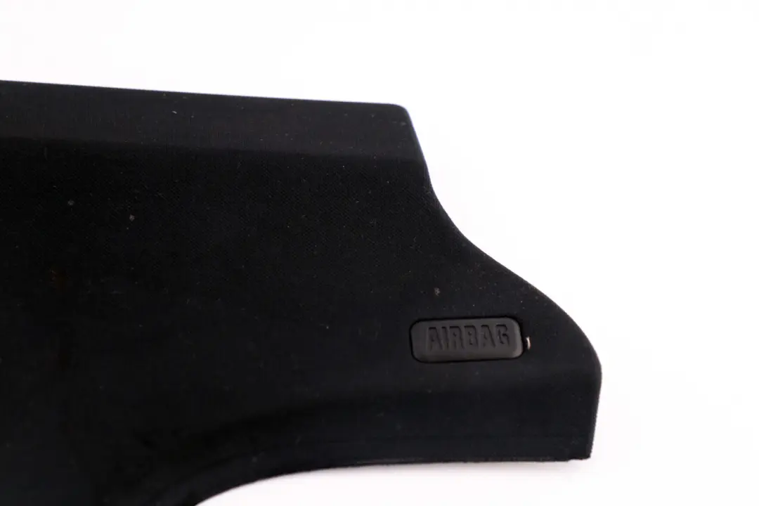 BMW 3 Series E90 Cover Column C Left N/S Anthracite Black 7058341 - SKU 8036261 - Part number 8036261