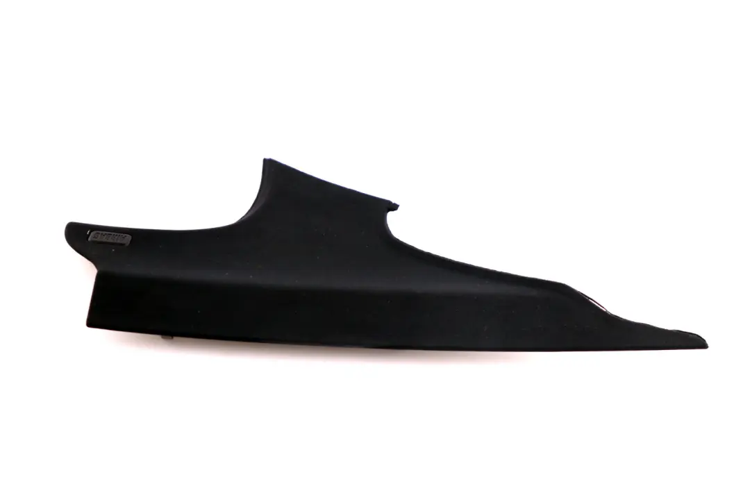 BMW 3 Series E90 Cover Column C Left N/S Anthracite Black 7058341 - SKU 8036261 - Part number 8036261